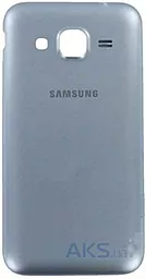 Задняя крышка корпуса Samsung Galaxy Core Prime LTE G360 Gray