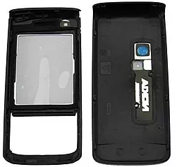Корпус Nokia 6288 Black
