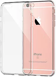 Чехол ArmorStandart Air Apple iPhone 6, iPhone 6S Transparent (45444)