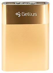Повербанк Gelius Pro Ultra Thin 5000mAh Gold