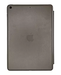 Чохол для планшету Apple Smart Case для Apple iPad 10.2" 7 (2019), 8 (2020), 9 (2021) Dark gray (ARM55751) - фото Чохол для планшету Apple Smart Case для Apple iPad 10.2" 7 (2019), 8 (2020), 9 (2021) Dark gray (ARM55751)