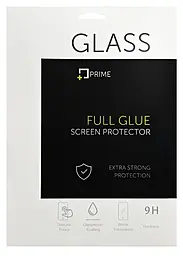 Защитное стекло 1TOUCH PRIME 2.5D для Realme Pad mini 8.7" Clear - фото Защитное стекло 1TOUCH PRIME 2.5D для Realme Pad mini 8.7" Clear