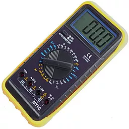 Мультиметр Digital MY60