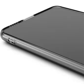Чехол BeCover для Xiaomi Poco X6 Pro  Transparancy (710895) - фото 6