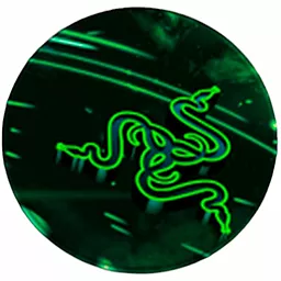 Коврик Voltronic Razer 200x200 8 (RRZ8) - фото Коврик Voltronic Razer 200x200 8 (RRZ8)