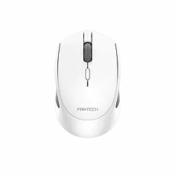 Комп'ютерна мишка Fantech W190 (6972661281491) white - фото Комп'ютерна мишка Fantech W190 (6972661281491) white