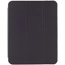 Чехол для планшета Epik Smart Case Open buttons для Apple iPad 10.9" (2022, 2024), iPad 11" (2025)  Black