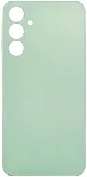 Задняя крышка корпуса Samsung Galaxy A16 A165 Water Green - фото Задняя крышка корпуса Samsung Galaxy A16 A165 Water Green