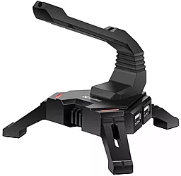 USB Type-C хаб Sandberg 4-in-1 black (133-92)