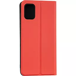 Чехол Gelius Book Cover Shell Case Samsung A315 Galaxy A31  Red - миниатюра 4