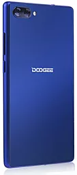 DOOGEE Mix 4/64Gb Blue - миниатюра 3