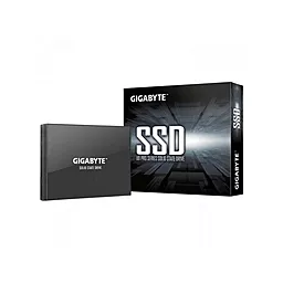 SSD Накопитель Gigabyte UD PRO 256 GB (GP-GSTFS30256GTTD)