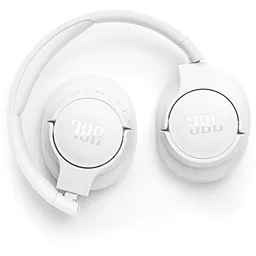 Навушники JBL Tune 720BT White (JBLT720BTWHT) - мініатюра 4