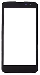 Корпусное стекло дисплея LG K7 (X210, X210DS) Black