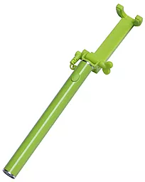 Моноподы, селфи-палки Grand-X Elegant 3.5 Light Green (E3ULG) - фото Моноподы, селфи-палки Grand-X Elegant 3.5 Light Green (E3ULG)