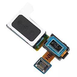 Динамик Samsung Galaxy Grand Prime G530H c датчиком приближения, со шлейфом Speaker - фото Динамик Samsung Galaxy Grand Prime G530H c датчиком приближения, со шлейфом Speaker
