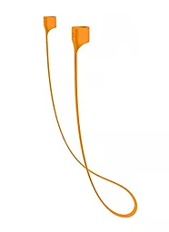 Baseus Earphone Strap для навушникiв AirPods Orange