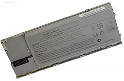 Аккумулятор для ноутбука Dell Latitude D620 PC764 / 11.1V 7700mAh / A41921 Original - миниатюра 2