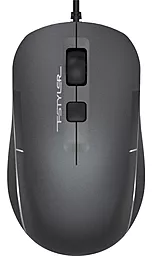 Компьютерная мышка A4Tech Fstyler FM26S  Smoky Gray