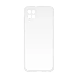 Чехол ACCLAB Anti Dust для Samsung Galaxy A22 5G Transparent