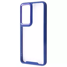 Чехол Wave Just Case для Xiaomi 12T, 12T Pro Blue