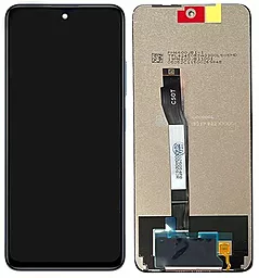 Дисплей Xiaomi Poco X4 GT с тачскрином, оригинал, Black - фото Дисплей Xiaomi Poco X4 GT с тачскрином, оригинал, Black