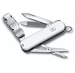 Мультитул Victorinox NailClip 580 (0.6463.7L19) - фото Мультитул Victorinox NailClip 580 (0.6463.7L19)