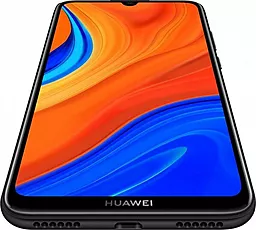 Мобільний телефон Huawei Y6s 3/32GB (51094WBW) Black - мініатюра 7
