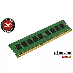 Оперативная память Kingston DDR3L 4GB 1600 MHz (KVR16LN11/4)