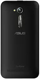 Asus ZenFone Go (ZB500KG-1A001WW) DualSim Black - миниатюра 2