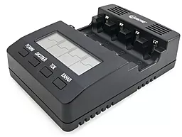 Зарядное устройство ExtraDigital BM210 (AAC2827) - миниатюра 3