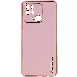 Чохол Epik Xshield для Xiaomi Redmi 10C Pink