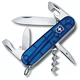 Мультитул Victorinox Spartan Ukraine (1.3603.T2.8) Сине-желтый - фото Мультитул Victorinox Spartan Ukraine (1.3603.T2.8) Сине-желтый