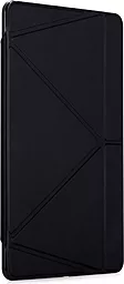 Чехол для планшета IMAX Leather Stand Series Apple iPad 2017 Black - миниатюра 3