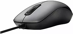 Компьютерная мышка Trust Compact Mouse (16489) Black - фото Компьютерная мышка Trust Compact Mouse (16489) Black
