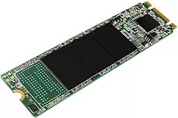 SSD Накопитель Silicon Power M57 240 GB M.2 2280 (SP240GBSS3M57A28) - фото SSD Накопитель Silicon Power M57 240 GB M.2 2280 (SP240GBSS3M57A28)