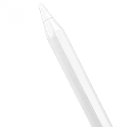 Стилус Stylus Pen iPad C04 White - мініатюра 6 Стилус Stylus Pen iPad C04 White - мініатюра 6