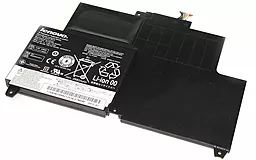 Акумулятор для ноутбука Lenovo 45N1094 ThinkPad S230U / 14.8V 2800mAh / Original Black