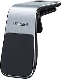 Держатель магнитный Ugreen LP290 Waterfall-Shaped Magnetic Black (80712B) - фото Держатель магнитный Ugreen LP290 Waterfall-Shaped Magnetic Black (80712B)