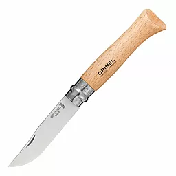 Ніж Opinel №9 VRI блистер (001254) - фото Ніж Opinel №9 VRI блистер (001254)