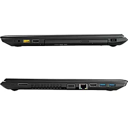 Ноутбук Lenovo V510 (80WQ024DRA) - миниатюра 5