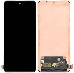 Дисплей Oppo Reno 13 F 4G с тачскрином, оригинал, Black - фото Дисплей Oppo Reno 13 F 4G с тачскрином, оригинал, Black