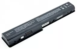 Аккумулятор для ноутбука HP HSTNN-IB75 / 14.8V 5200mAh / NB00000207) PowerPlant