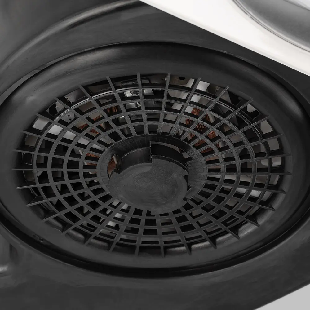 Airvent/hood PYRAMIDA UX 50 WH - фото 6