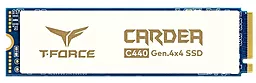 SSD Накопитель Team Cardea Ceramic C440 1 TB M.2 2280 (TM8FPA001T0C410) - фото SSD Накопитель Team Cardea Ceramic C440 1 TB M.2 2280 (TM8FPA001T0C410)