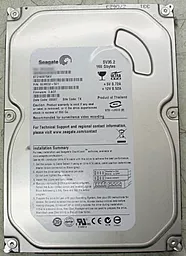 Жесткий диск Seagate 160GB SV35.2 7200rpm 8MB (ST3160815AV_)