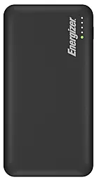 Повербанк Energizer 10000mAh Quick Charge 3.0 Black UE10025QC (B)