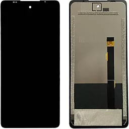 Дисплей UleFone Armor 10 5G с тачскрином, Black - фото Дисплей UleFone Armor 10 5G с тачскрином, Black