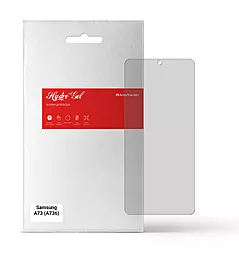 Гидрогелевая пленка ArmorStandart Matte для Samsung A73 5G (A736) (ARM61701)