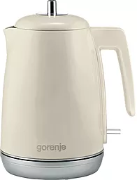 Kettle/plast GORENJE K 15 RL (LD-K3042) - фото Kettle/plast GORENJE K 15 RL (LD-K3042)